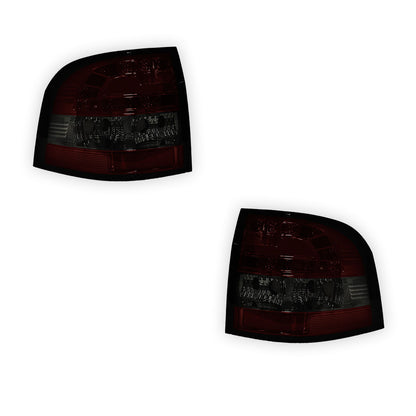 Holden Commodore VE (2006 - 2013) LED Tail Lights LH + RH