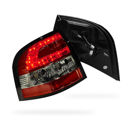 Holden Commodore VE (2006 - 2013) LED Tail Lights LH + RH