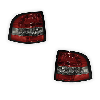 Holden Commodore VE (2006 - 2013) LED Tail Lights LH + RH