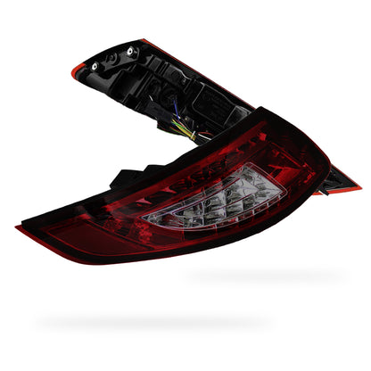 Porsche 911 997 Series (2005 - 2008) Full LED Tail Lights LH + RH