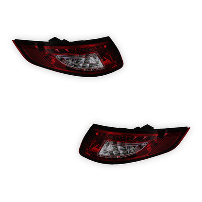 Porsche 911 997 Series (2005 - 2008) Full LED Tail Lights LH + RH