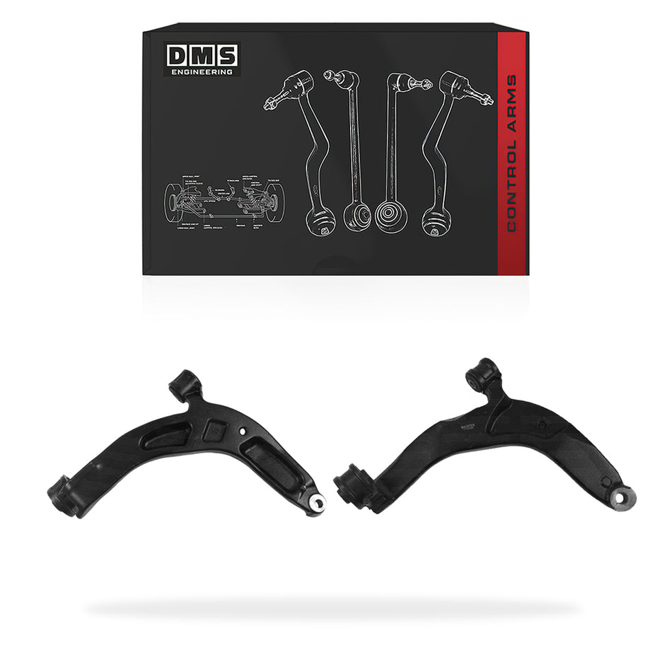 Volkswagen Transporter T5 / T6 (2004 - 2024) Front Lower Control Arms LH + RH