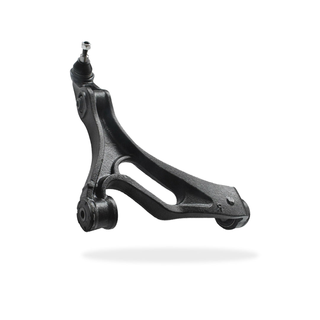 Volkswagen Touareg 7L / 7P (2002 - 2010) Front Upper and Lower Control Arms LH + RH