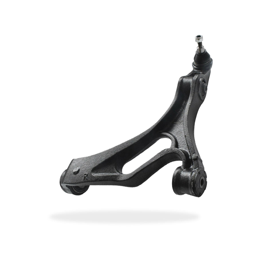 Volkswagen Touareg 7L / 7P (2002 - 2010) Front Upper and Lower Control Arms LH + RH