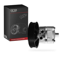 Volvo S80 (1998 - 2006) 2.4L Power Steering Pump + Pulley