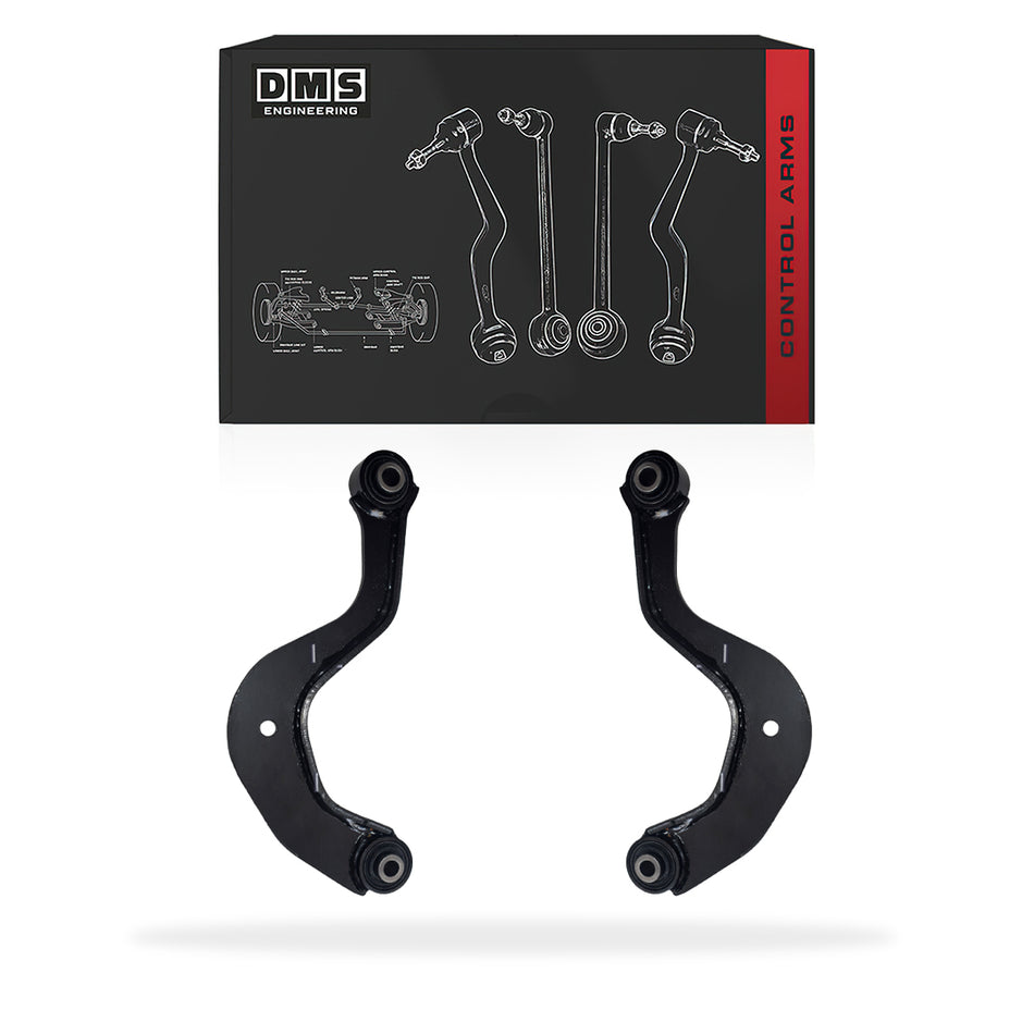 Volkswagen Passat B6 3C / B7 3C (2006 - 2015) Rear Upper Control Arms LH + RH