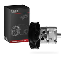 Volvo XC70 SZ (2002 - 2007) 2.4L Power Steering Pump + Pulley