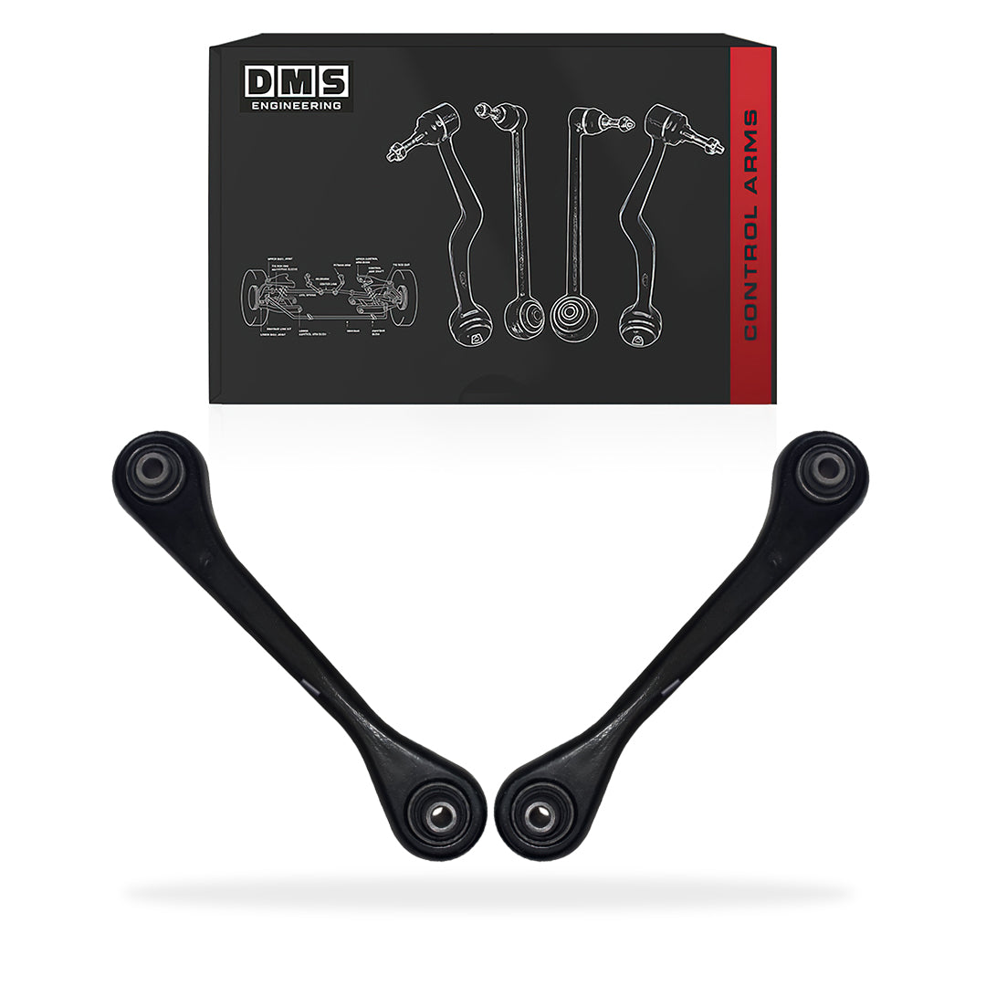 Volkswagen Tiguan 5N (2007 - 2016) Rear Lower Control Arms LH + RH