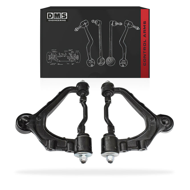 Toyota HiAce H100 / H200 (1995 - 2006) Front Upper Control Arms LH + RH