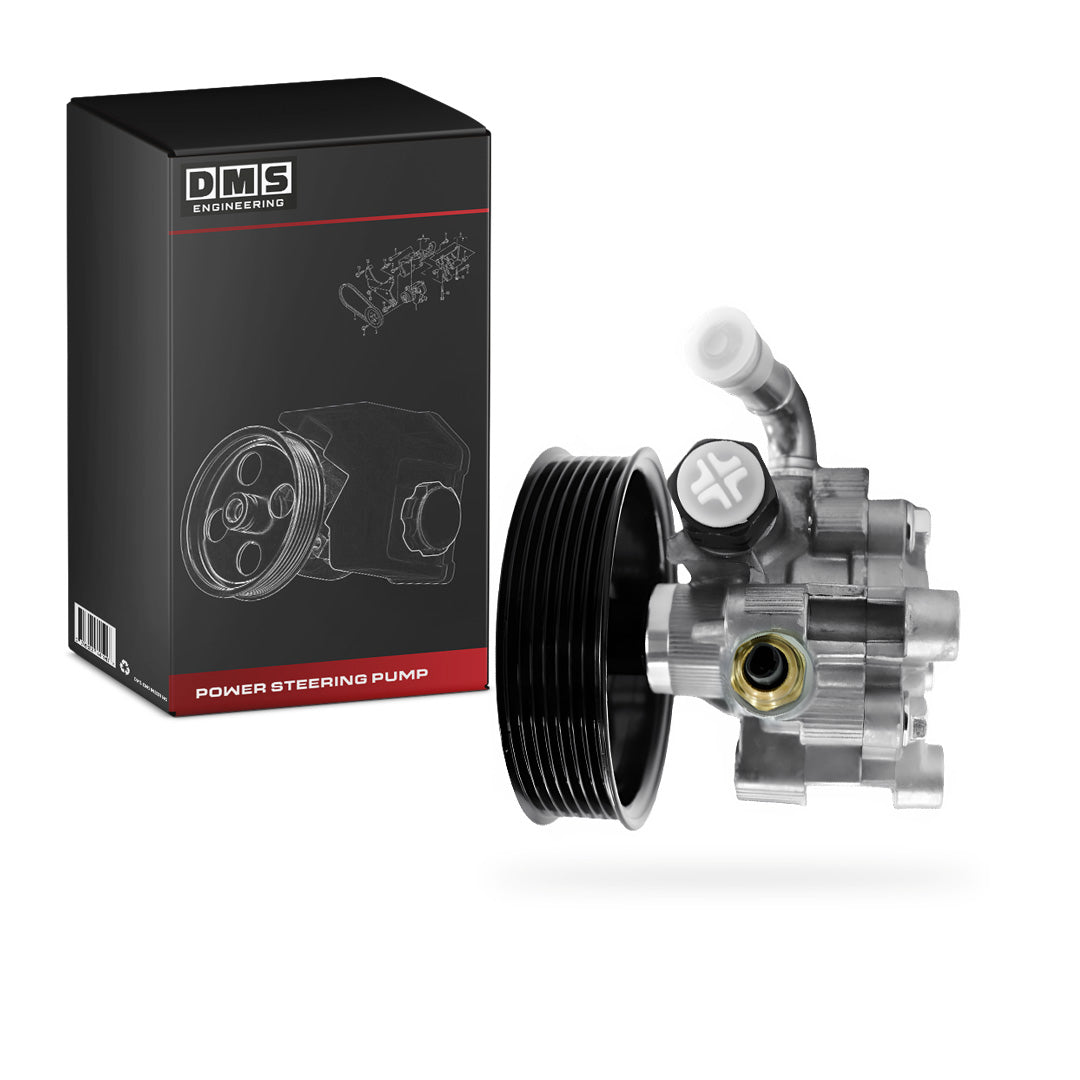 Toyota Aurion XV40 (2007 - 2011) 2.0L / 2.4L Power Steering Pump