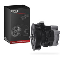 Toyota Kluger XU20 (2001 - 2007) 3.3L Power Steering Pump + Pulley