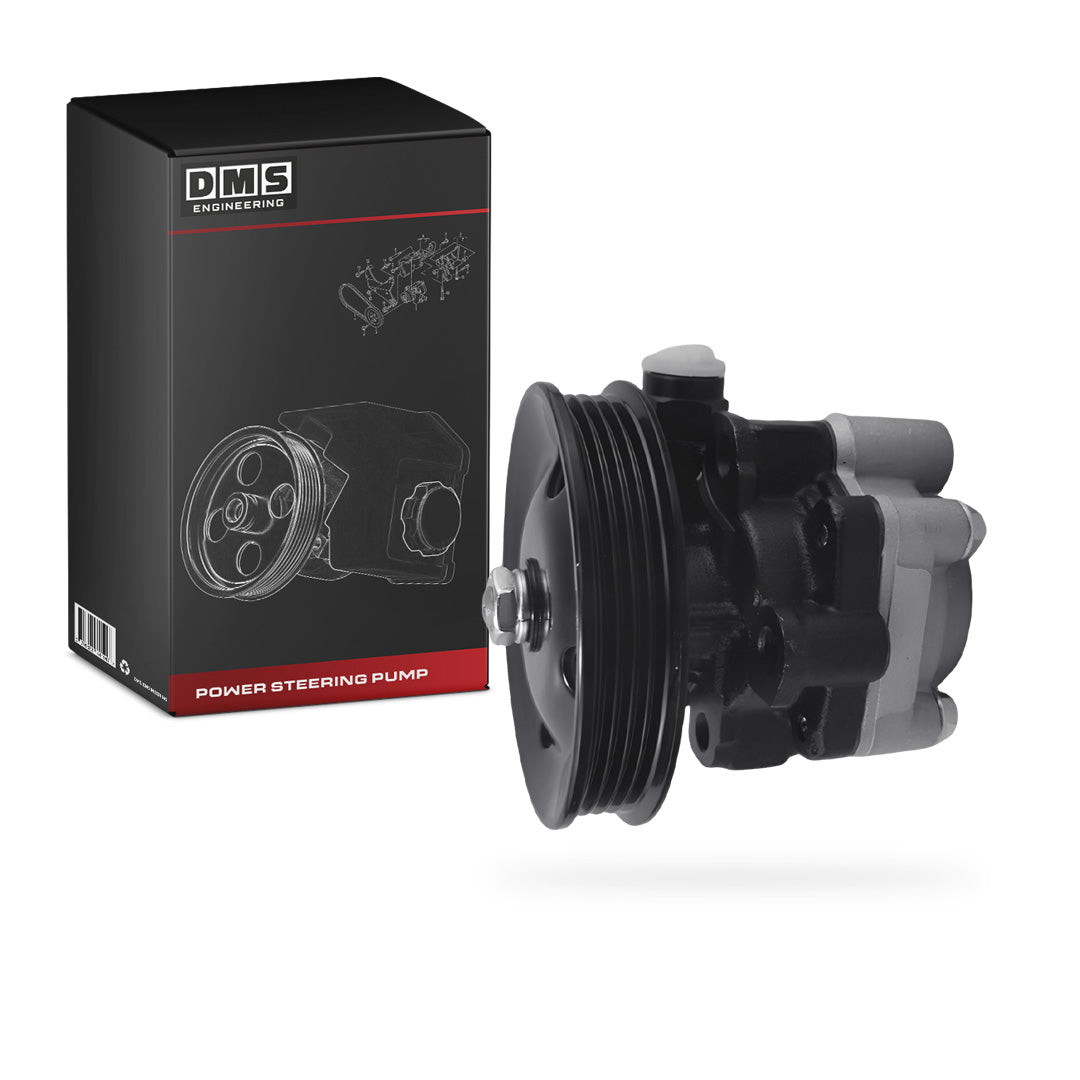 Lexus RX MCU (2003 - 2005) 3.3L Power Steering Pump + Pulley