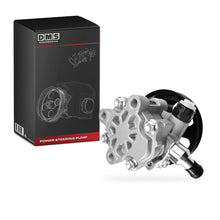 Toyota LandCruiser 200 Series (2007 - 2019) 4.7L Power Steering Pump + Pulley