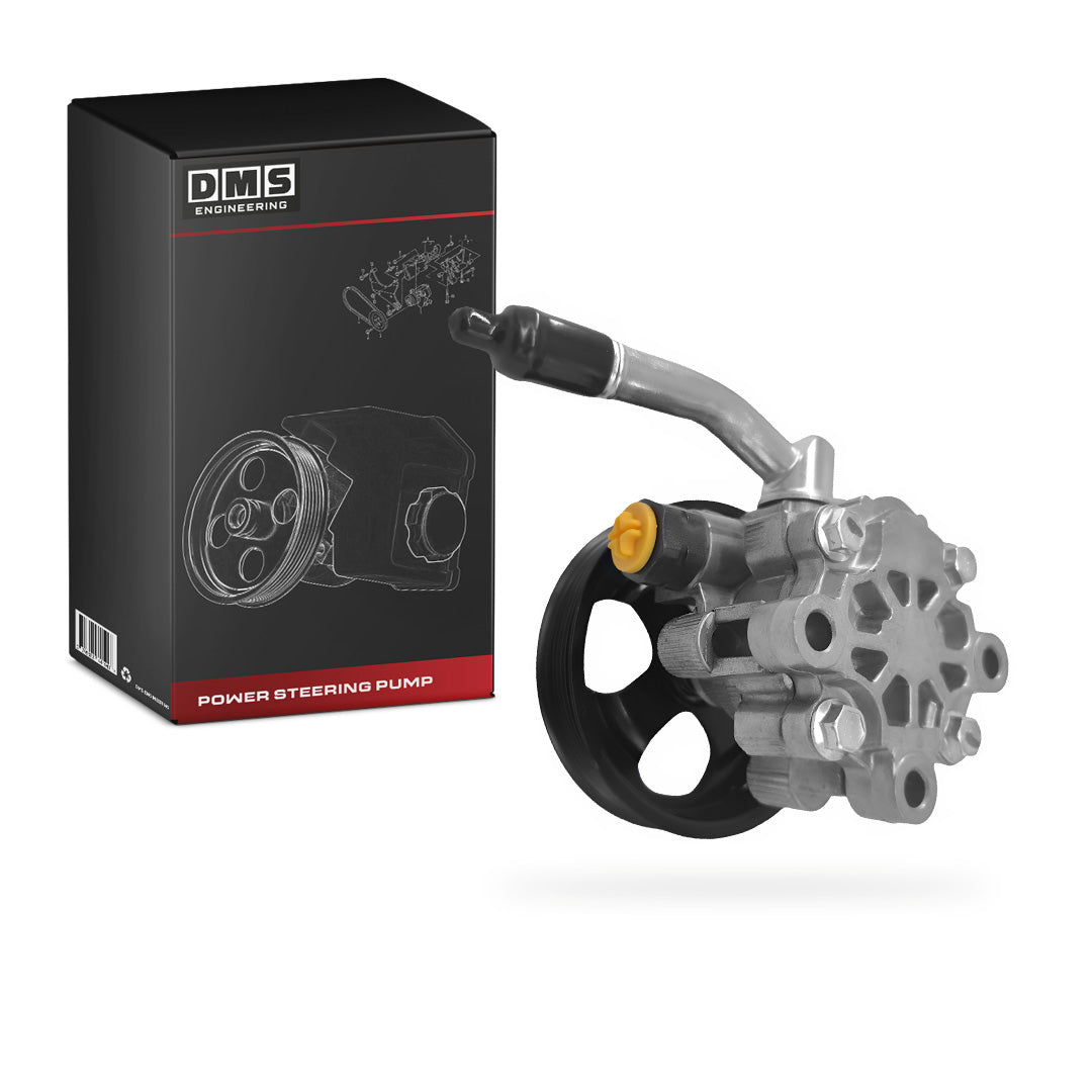 Toyota LandCruiser 100 Series (1998 - 2007) Power Steering Pump