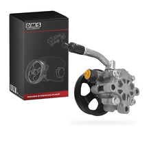 Toyota LandCruiser 100 Series (1998 - 2007) Power Steering Pump