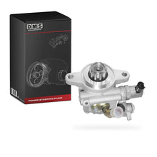 Toyota LandCruiser Prado 150 Series (2009 - 2015) 3.0L Power Steering Pump