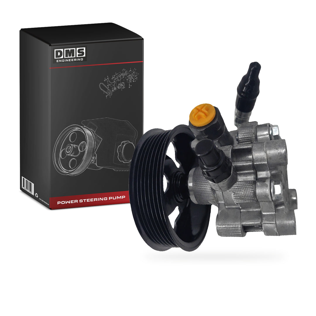 Toyota RAV4 XA30 (2007 - 2012) 3.5L Power Steering Pump