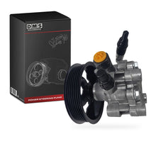 Toyota RAV4 XA30 (2007 - 2012) 3.5L Power Steering Pump