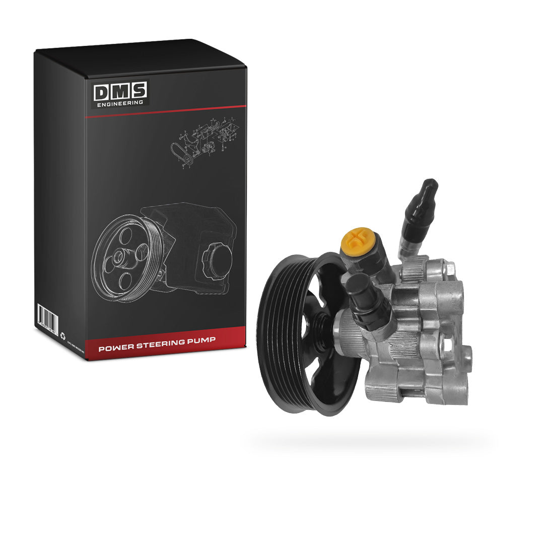 Toyota Aurion XV40 (2006 - 2012) Power Steering Pump