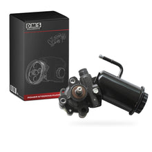 Toyota LandCruiser Prado 90 / 95 Series (1996 - 2002) 3.4L Power Steering Pump + Reservoir