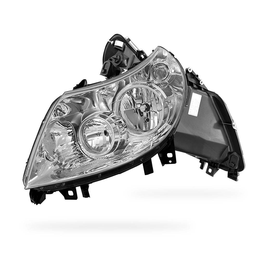 Fiat Ducato Series 2 (2007 - 2014) Headlights LH + RH