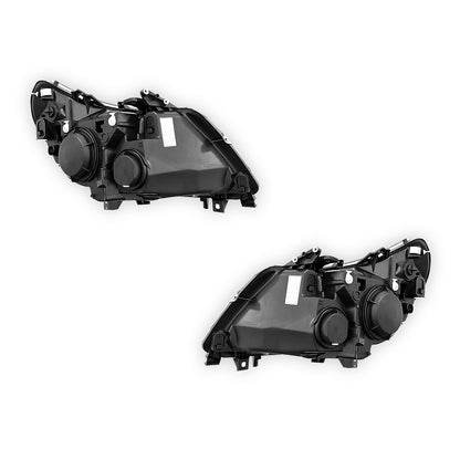 Fiat Ducato Series 2 (2007 - 2014) Headlights LH + RH