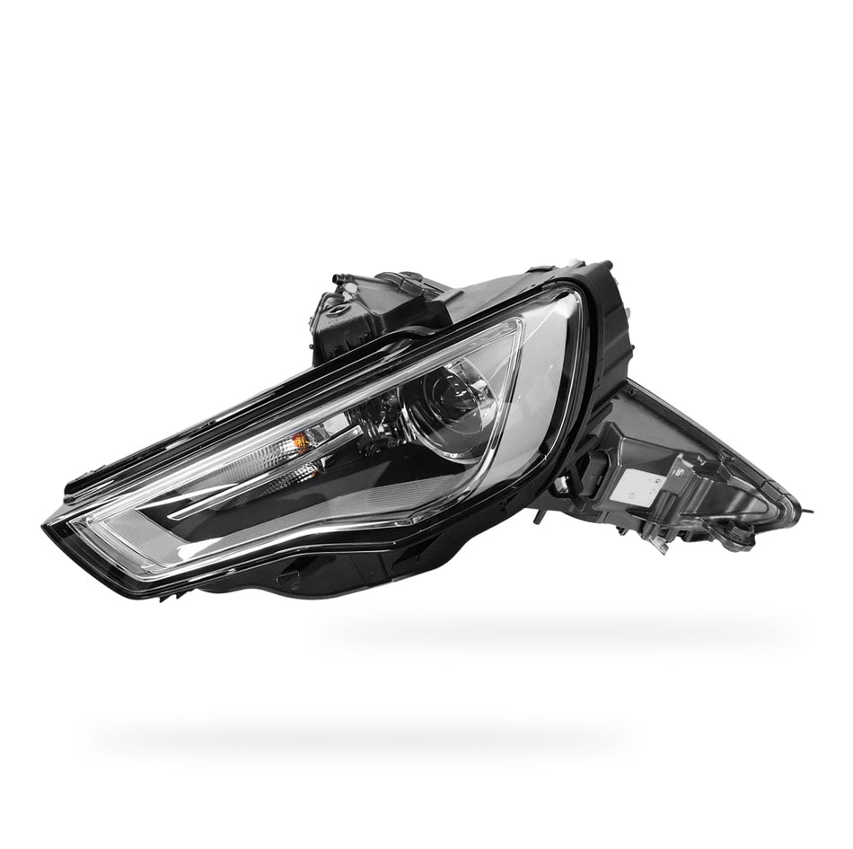 Audi S3 8V (2012 - 2016) Xenon / LED Adaptive Headlights LH + RH