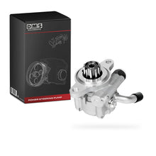 Toyota LandCruiser Prado 120 Series (2003 - 2009) 3.0L Power Steering Pump