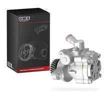 Toyota LandCruiser 78 / 79 Series (2001 - 2006) 4.2L Power Steering Pump