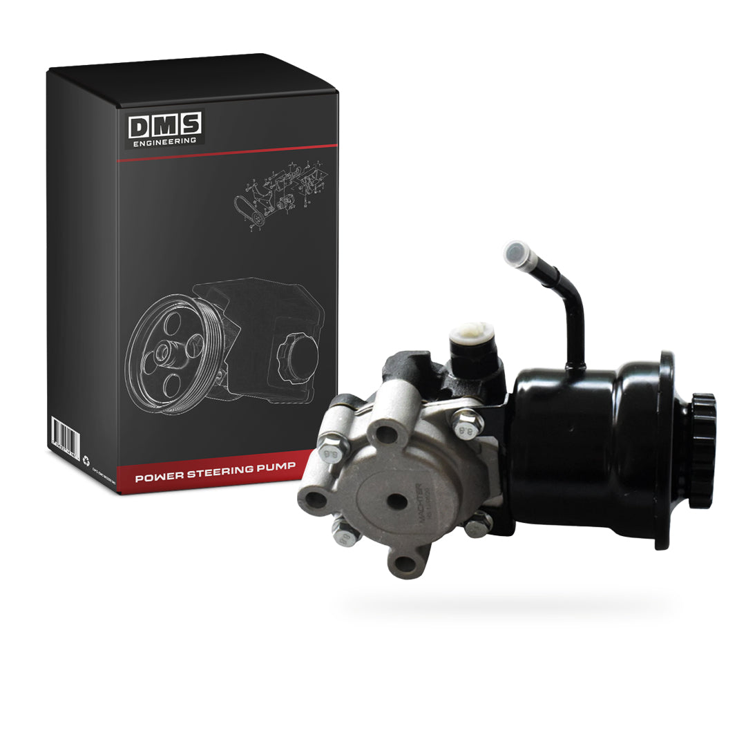 Toyota LandCruiser Prado 90 / 95 Series (1996 - 2002) 2.7L Power Steering Pump
