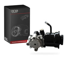 Toyota LandCruiser Prado 90 / 95 Series (1996 - 2002) 2.7L Power Steering Pump