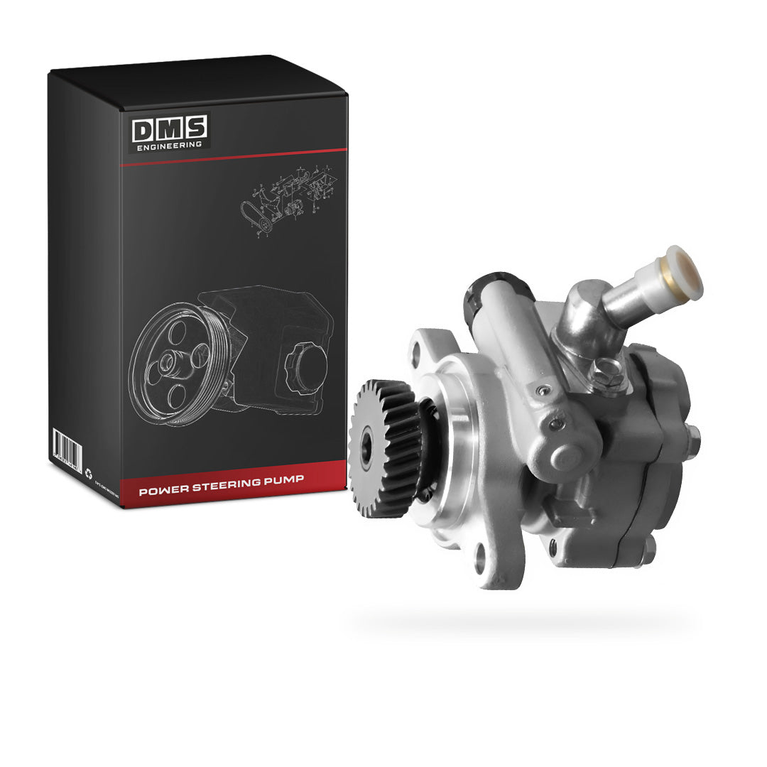 Toyota LandCruiser 76 / 78 / 79 Series (2007 - 2025) 4.5L Power Steering Pump