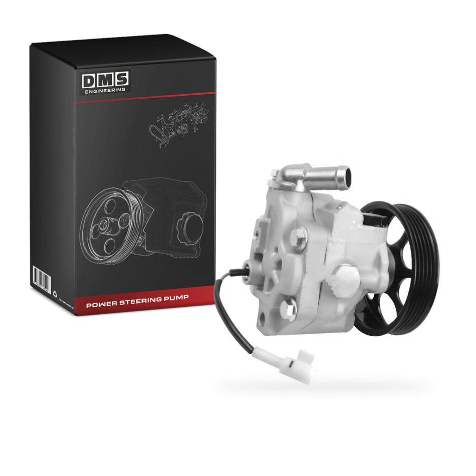 Subaru Forester SF / SG / SH (1998 - 2011) 2.0L / 2.5L Power Steering Pump + Pulley