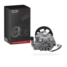 Subaru Outback BH GEN2 (2001 - 2004) 3.0L Power Steering Pump + Pulley