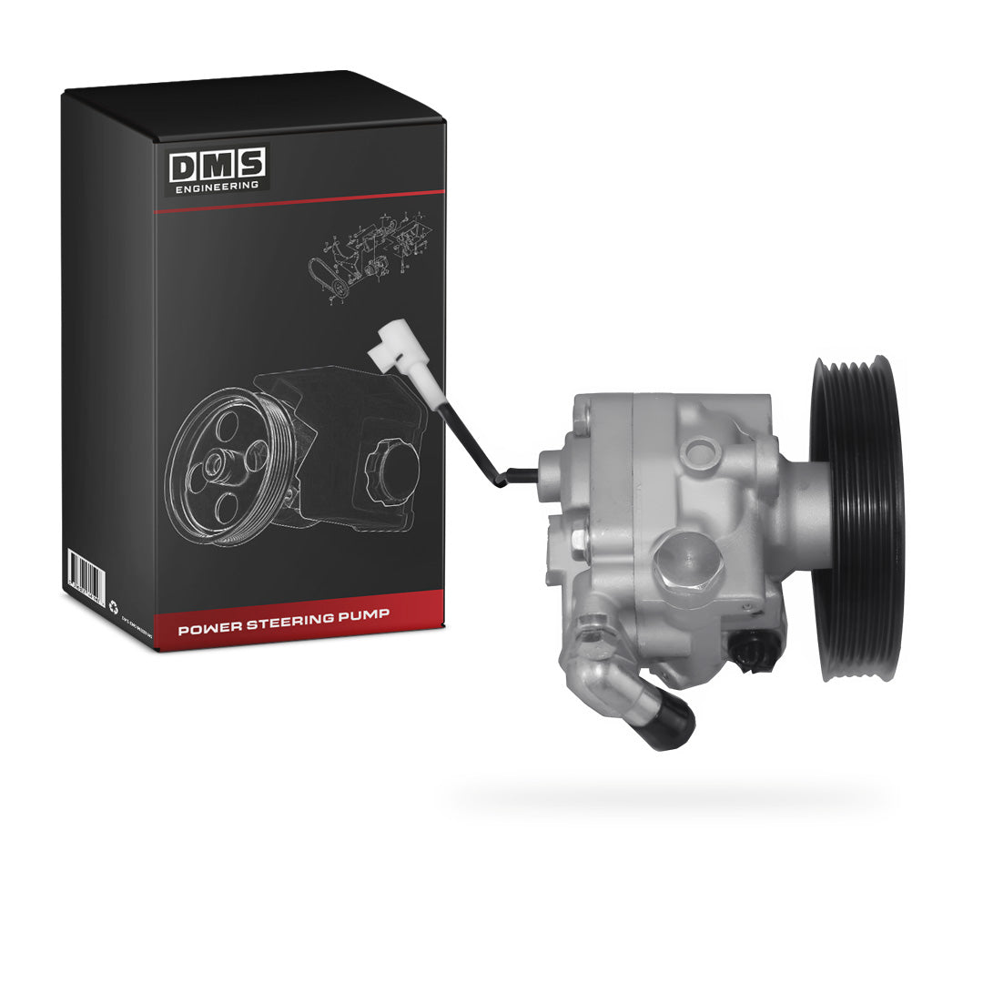 Subaru Forester SG / SH (2003 - 2008) 2.5L Power Steering Pump + Pulley