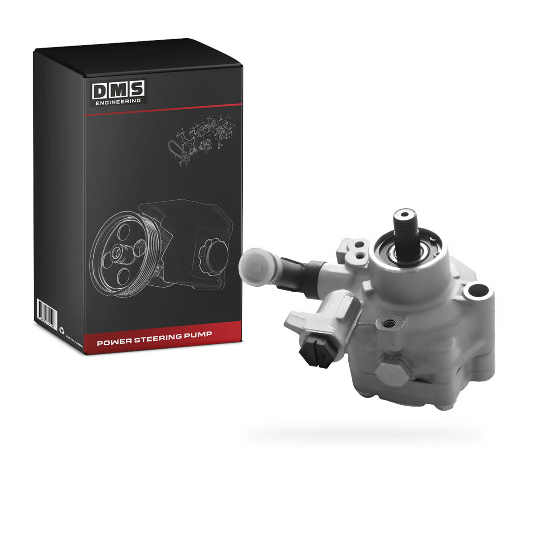 Subaru WRX GD / GG (2002 - 2007) 2.0L / 2.5L Power Steering Pump
