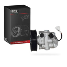 Subaru Outback BL / BP GEN 3 (2005 - 2009) 3.0L Power Steering Pump + Pulley