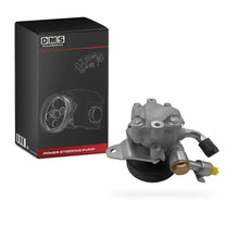 Nissan Navara D23 NP300 (2015 - 2025) 2.3L Power Steering Pump