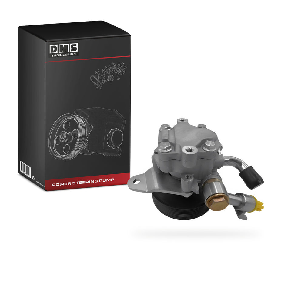 Nissan Navara D23 NP300 (2015 - 2025) 2.3L Power Steering Pump