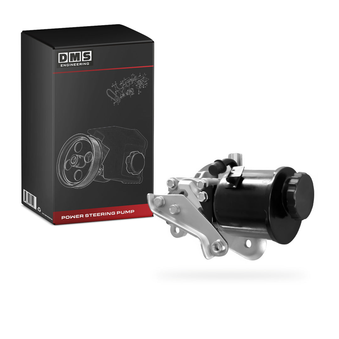 Nissan Patrol GU (1997 - 2013) 4.5L Power Steering Pump