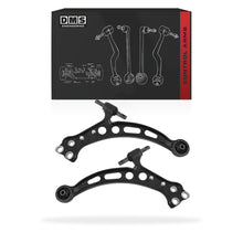 Toyota Avalon MCX10 (2000 - 2003) Front Lower Control Arms LH + RH