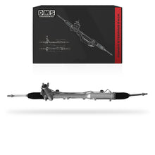 Volkswagen Amarok 2H (2009 - 2022) Power Steering Rack