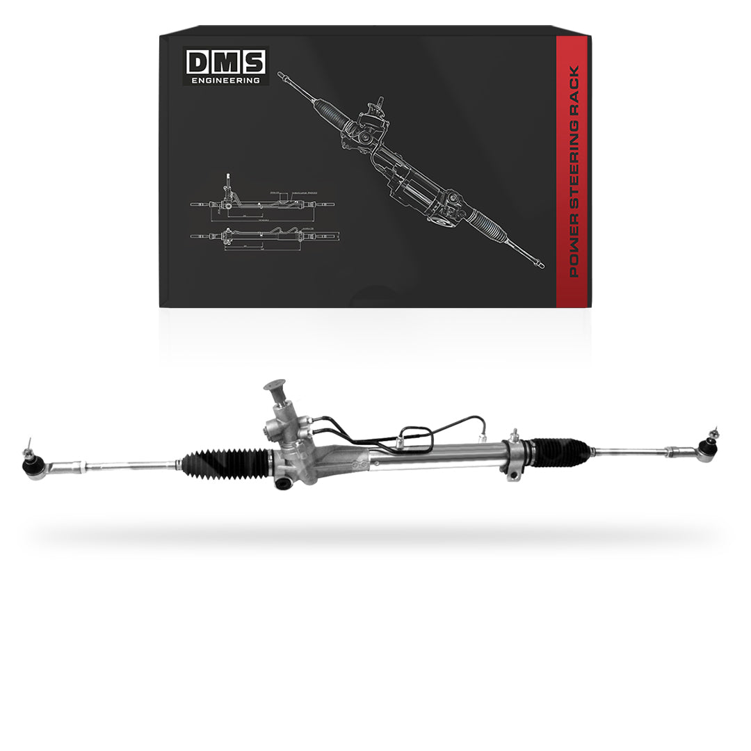 Toyota Camry ACV36 / MCV36 (2002 - 2006) Power Steering Rack