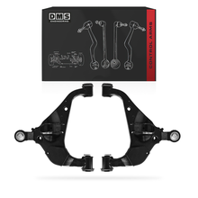 Toyota HiLux N80 (2015 - 2025) Front Lower Control Arms LH + RH