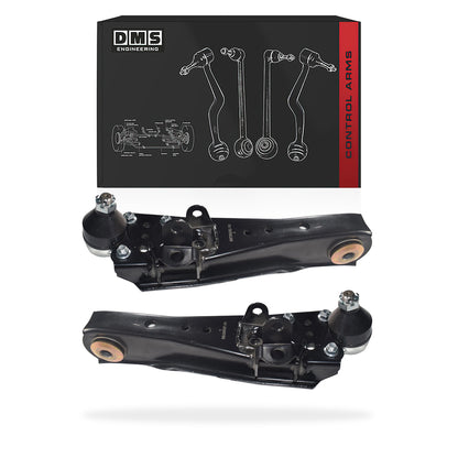 Toyota HiAce H50 / H60 / H70 / H100 / H200 (1989 - 2005) Front Lower Control Arms LH + RH