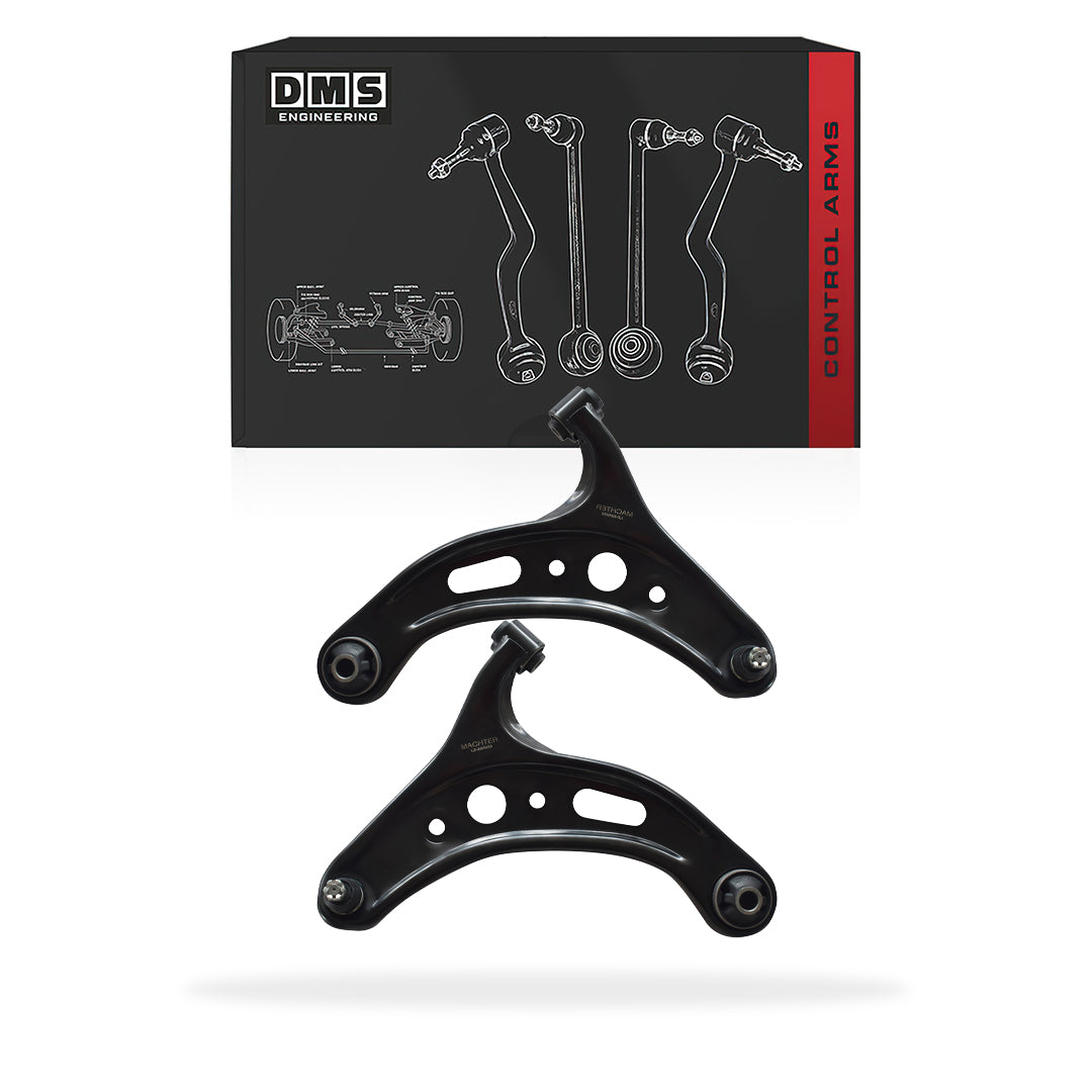 Toyota 86 1st / 2nd Gen (2012 - 2024) Front Lower Control Arms LH + RH