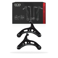 Toyota 86 1st / 2nd Gen (2012 - 2024) Front Lower Control Arms LH + RH