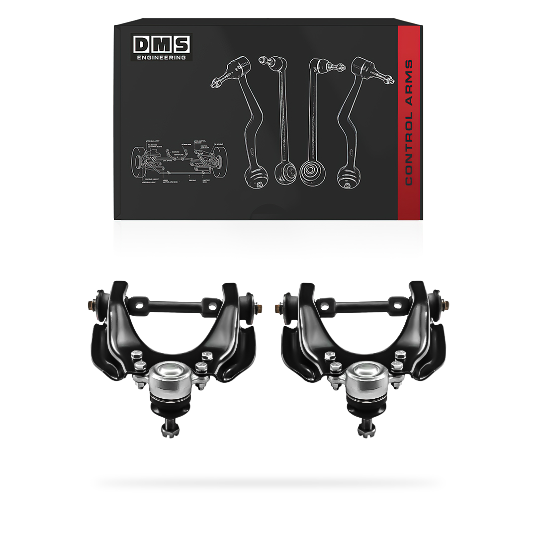 Toyota HiLux N60 (1997 - 2005) Front Upper Control Arms LH + RH