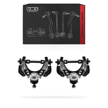 Toyota HiLux N60 (1997 - 2005) Front Upper Control Arms LH + RH