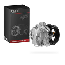 Mitsubishi Pajero NM / NP (2000 - 2006) 3.5L / 3.8L Power Steering Pump